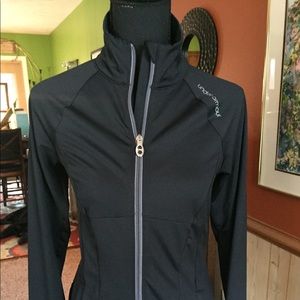 Under Armour light weight jacket
